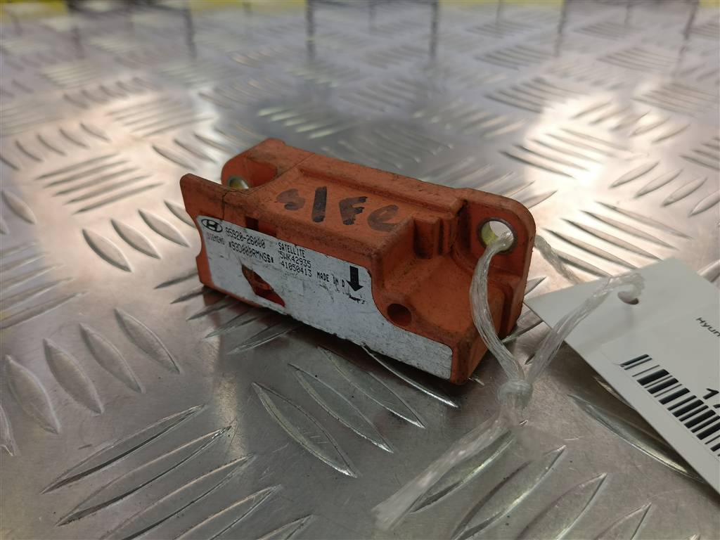 датчик удара (air bag) Hyundai SANTA FE  9592026000, 520 рублей, Москва