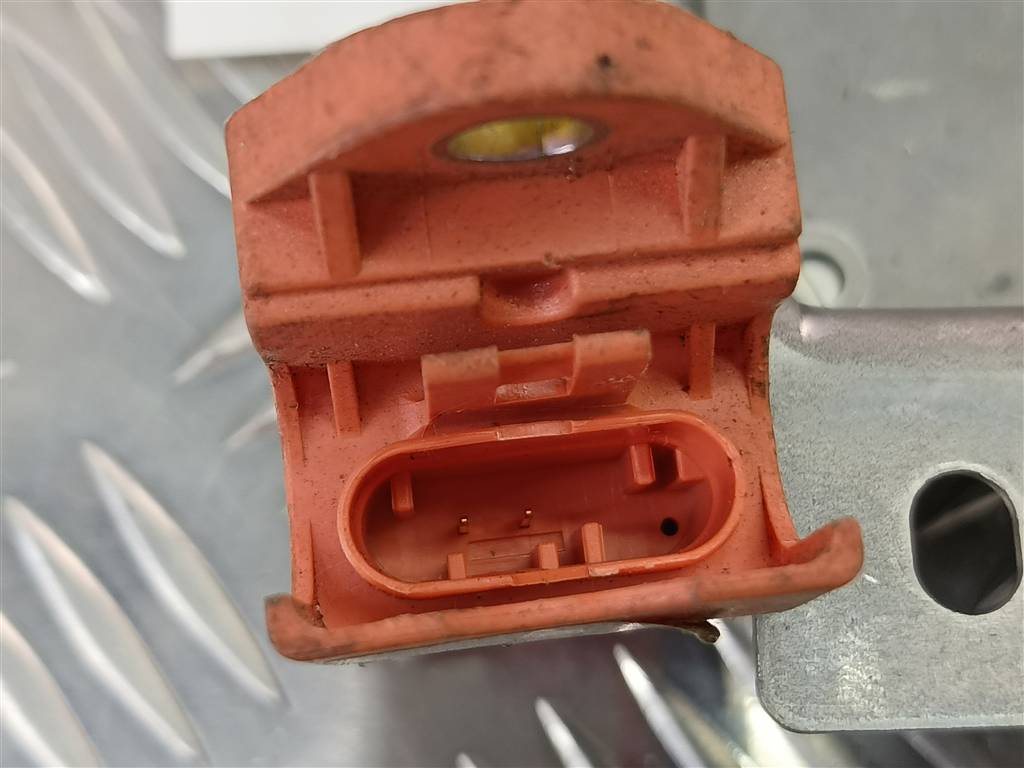 датчик удара (air bag) Hyundai SANTA FE  9592026000, 520 рублей, Москва