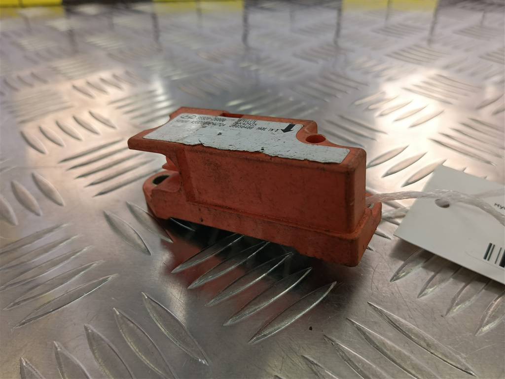 датчик удара (air bag) Hyundai SANTA FE  9592026000, 520 рублей, Москва