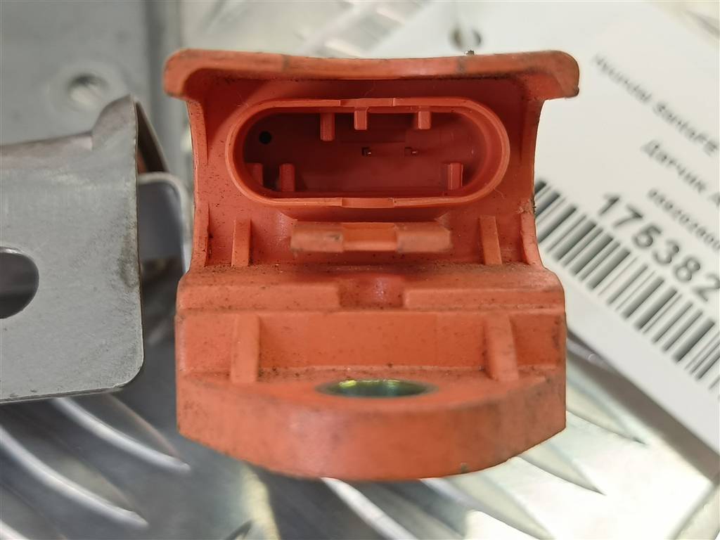 датчик удара (air bag) Hyundai SANTA FE  9592026000, 520 рублей, Москва