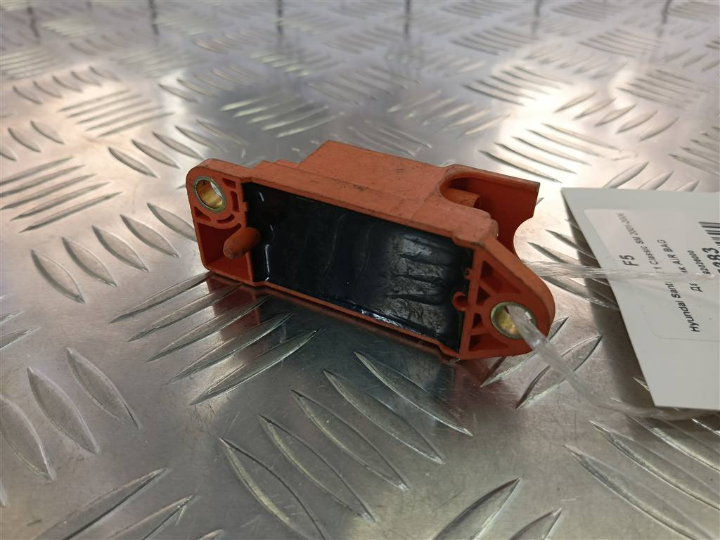датчик удара (air bag) Hyundai SANTA FE  9592026000, 520 рублей, Москва