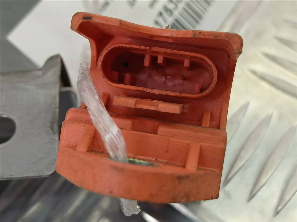 датчик удара (air bag) Hyundai SANTA FE  9592026000, 520 рублей, Москва