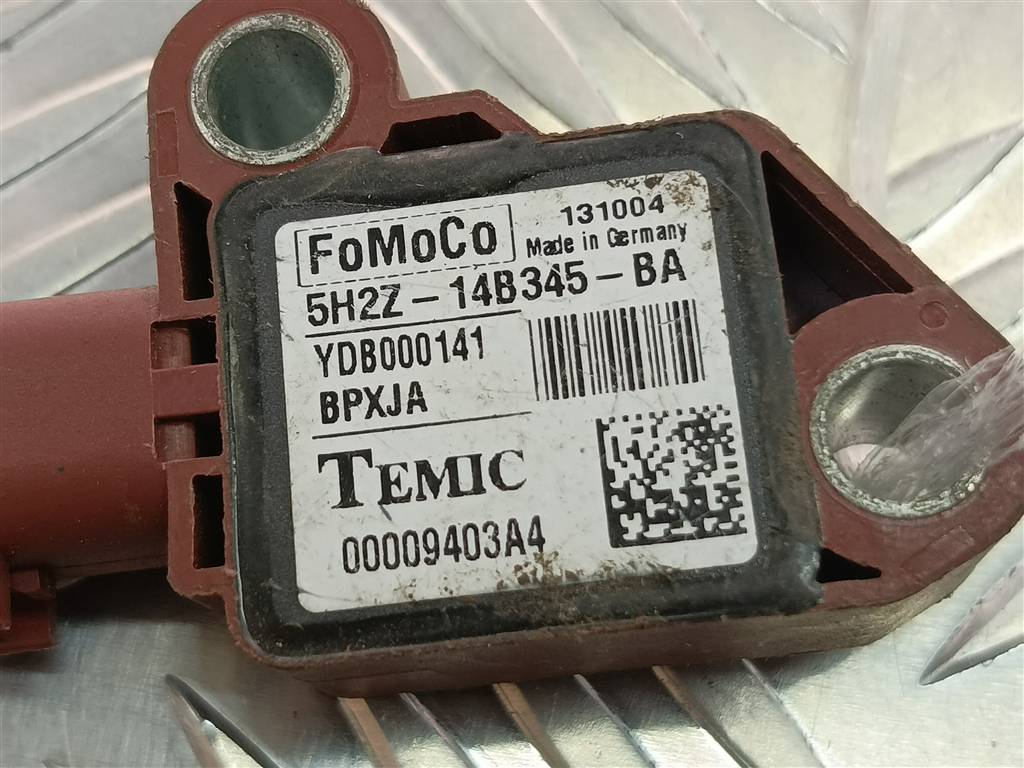 датчик удара (air bag) LAND ROVER DISCOVERY  YDB000141, 520 рублей, Москва