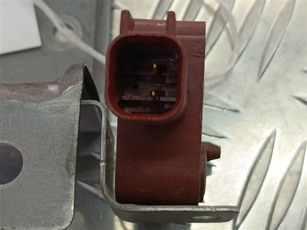 датчик удара (air bag) LAND ROVER DISCOVERY  YDB000141, 520 рублей, Москва