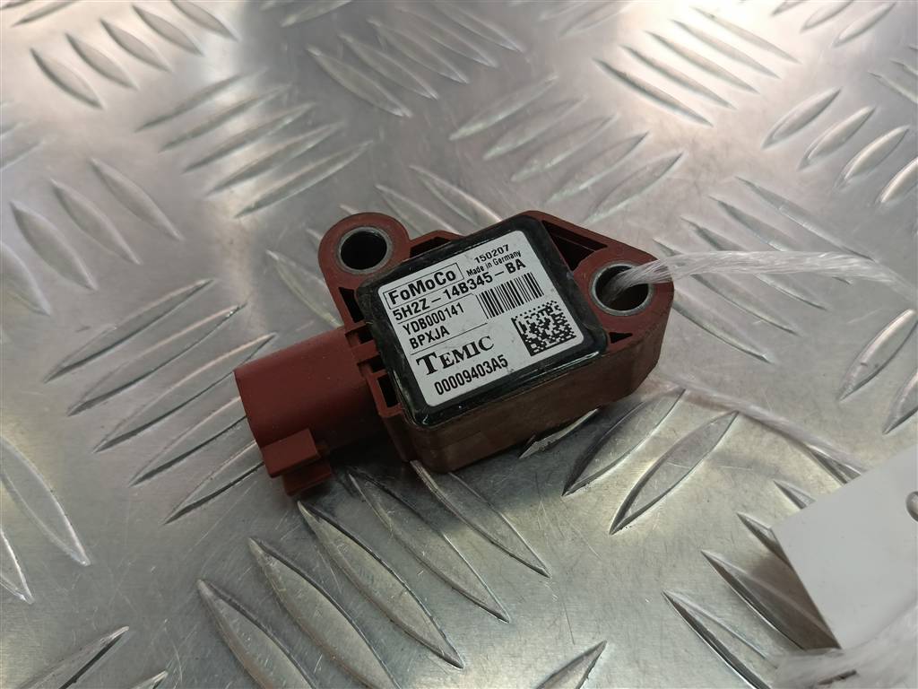 датчик удара (air bag) LAND ROVER DISCOVERY  YDB000141, 520 рублей, Москва