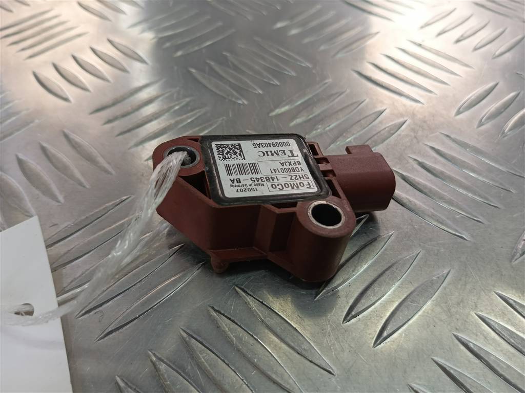 датчик удара (air bag) LAND ROVER DISCOVERY  YDB000141, 520 рублей, Москва