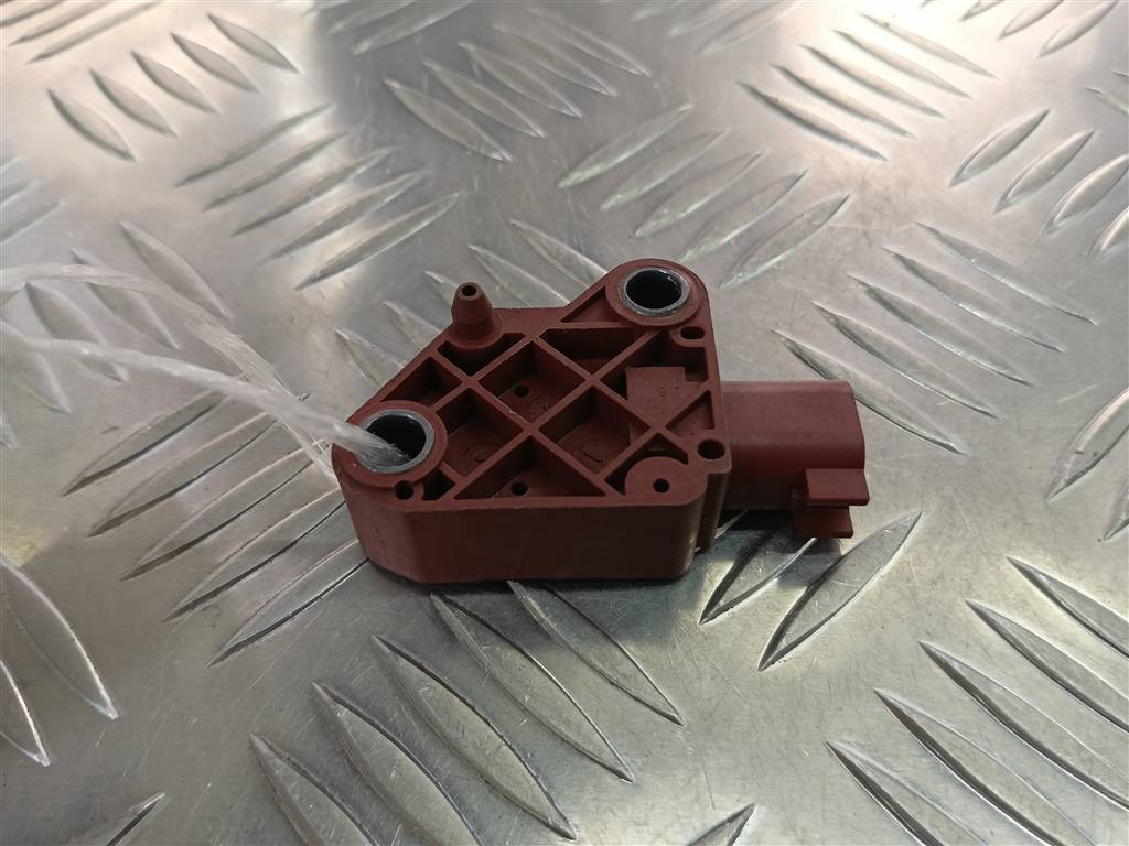 датчик удара (air bag) LAND ROVER DISCOVERY  YDB000141, 520 рублей, Москва