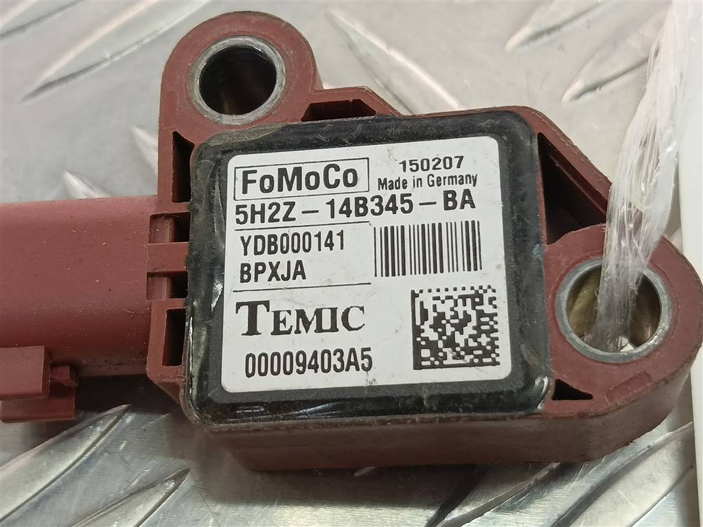 датчик удара (air bag) LAND ROVER DISCOVERY  YDB000141, 520 рублей, Москва