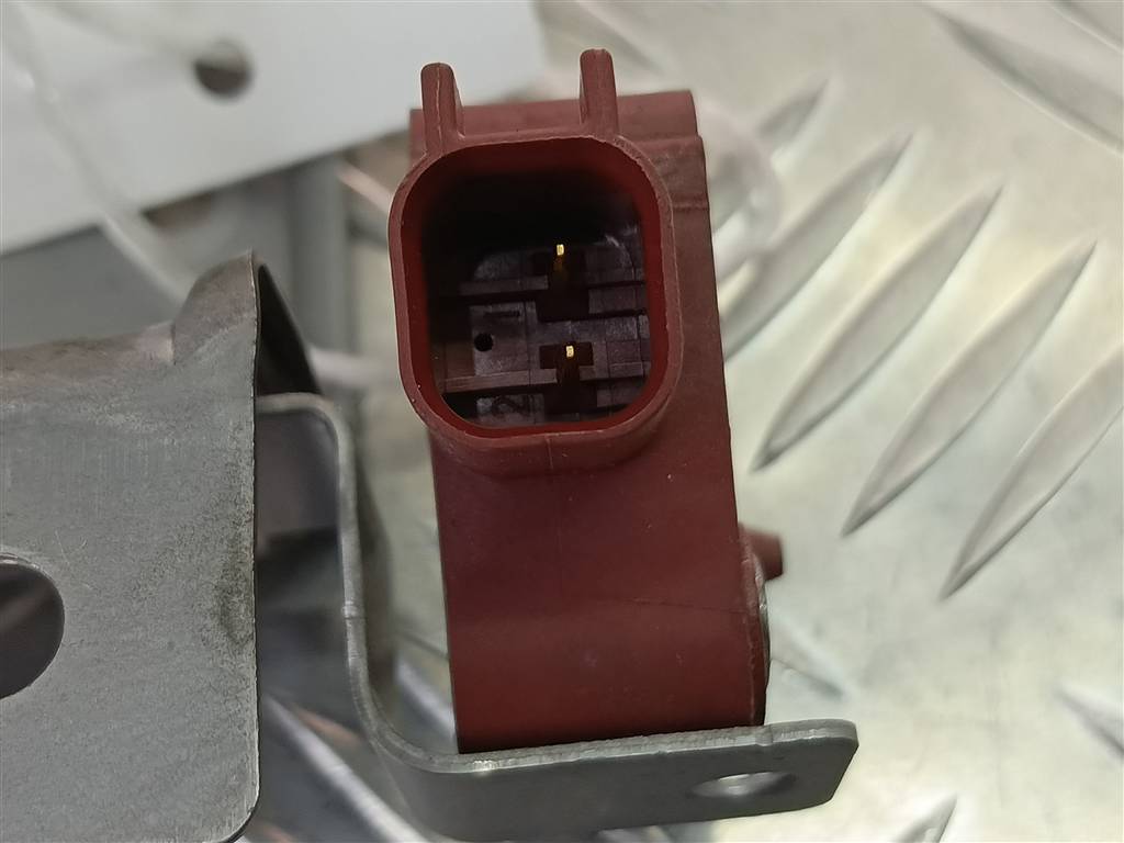 датчик удара (air bag) LAND ROVER DISCOVERY  YDB000141, 520 рублей, Москва