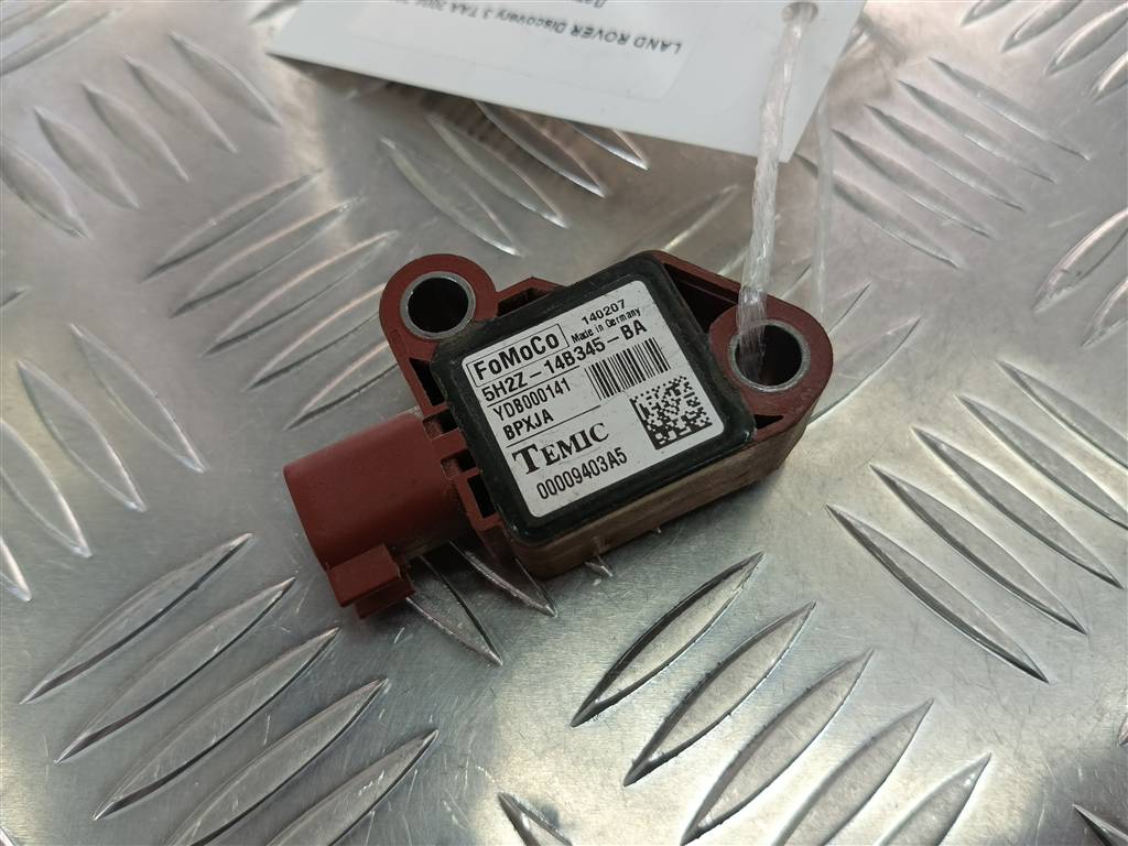 датчик удара (air bag) LAND ROVER DISCOVERY  YDB000141, 520 рублей, Москва