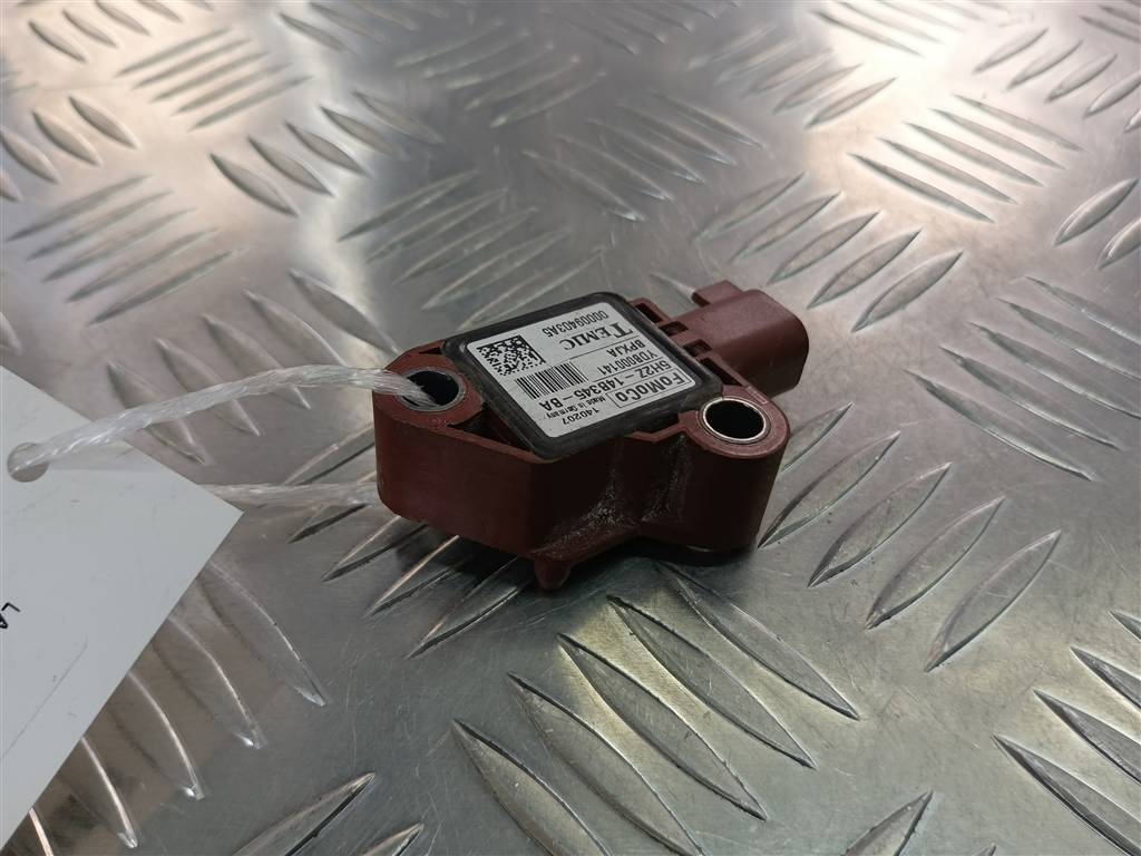 датчик удара (air bag) LAND ROVER DISCOVERY  YDB000141, 520 рублей, Москва