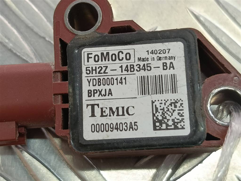 датчик удара (air bag) LAND ROVER DISCOVERY  YDB000141, 520 рублей, Москва