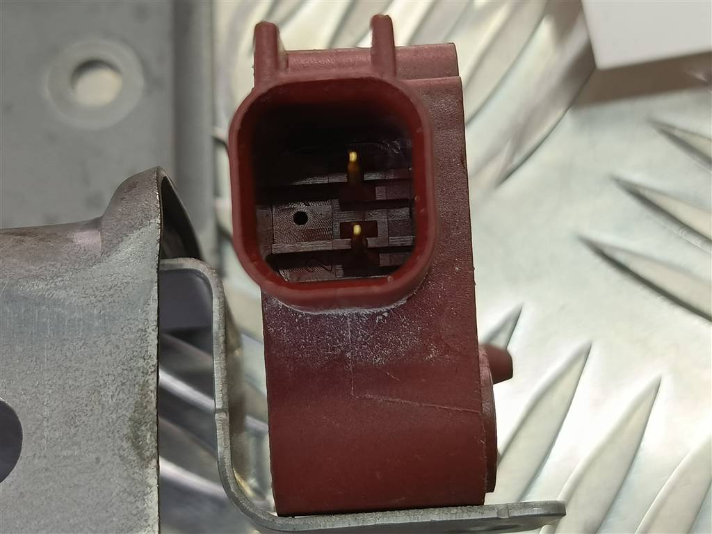 датчик удара (air bag) LAND ROVER DISCOVERY  YDB000141, 520 рублей, Москва