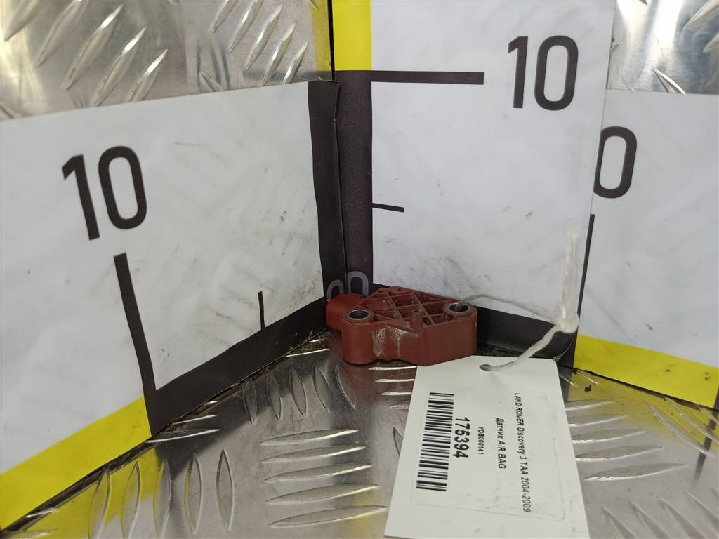 датчик удара (air bag) LAND ROVER DISCOVERY  YDB000141, 520 рублей, Москва