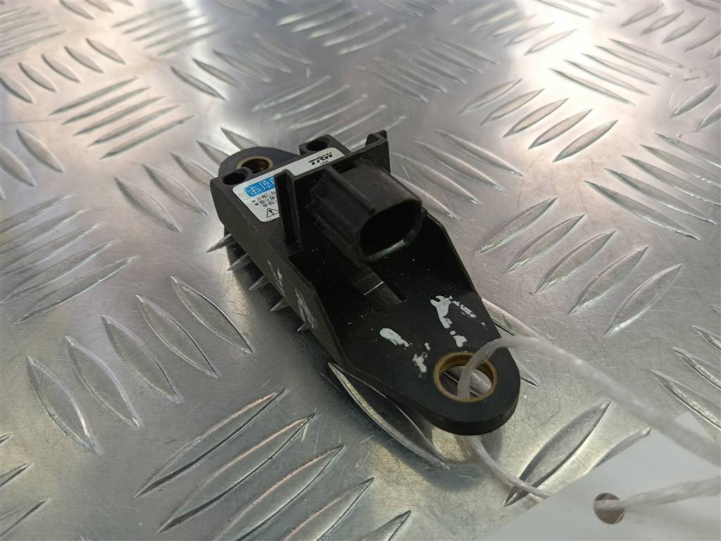 датчик удара (air bag) HONDA Accord 2.0 MT (155 л.с.)Accord  VII (2002—2006) Седан 77970SEAC82, 860 рублей, Москва