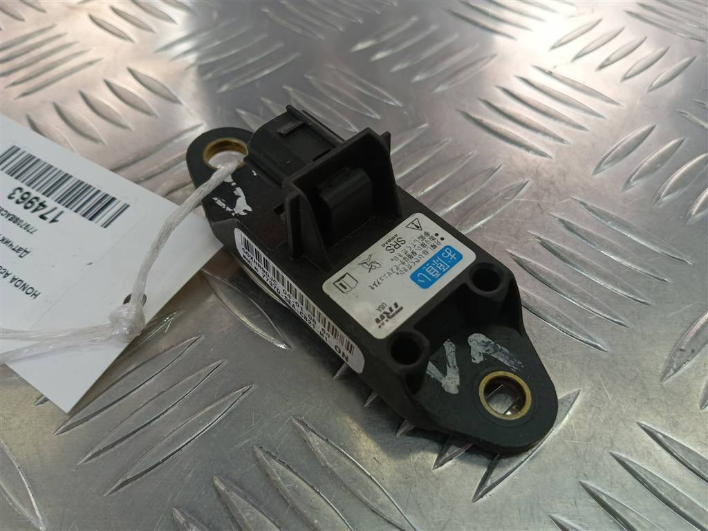 датчик удара (air bag) HONDA Accord 2.0 MT (155 л.с.)Accord  VII (2002—2006) Седан 77970SEAC82, 860 рублей, Москва