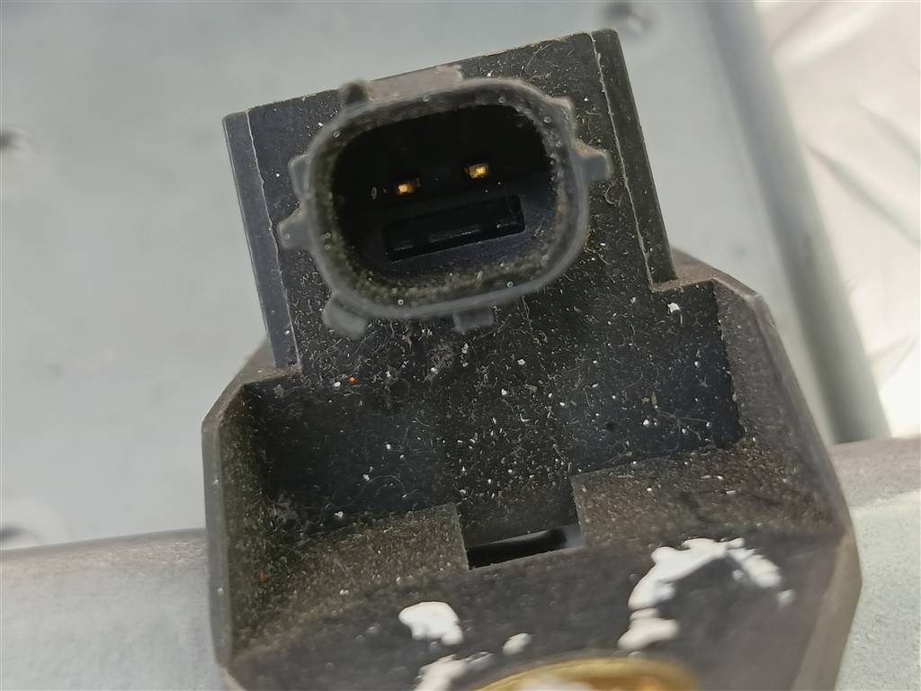 датчик удара (air bag) HONDA Accord 2.0 MT (155 л.с.)Accord  VII (2002—2006) Седан 77970SEAC82, 860 рублей, Москва