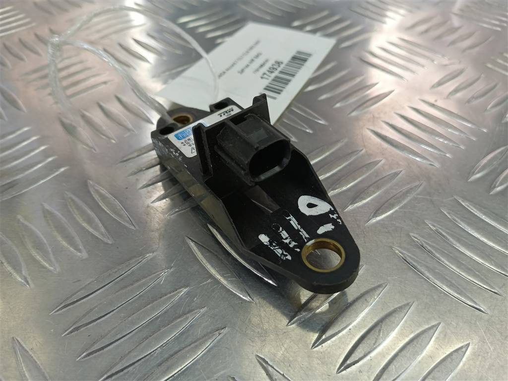 датчик удара (air bag) HONDA Accord  77970SEAC81, 630 рублей, Москва