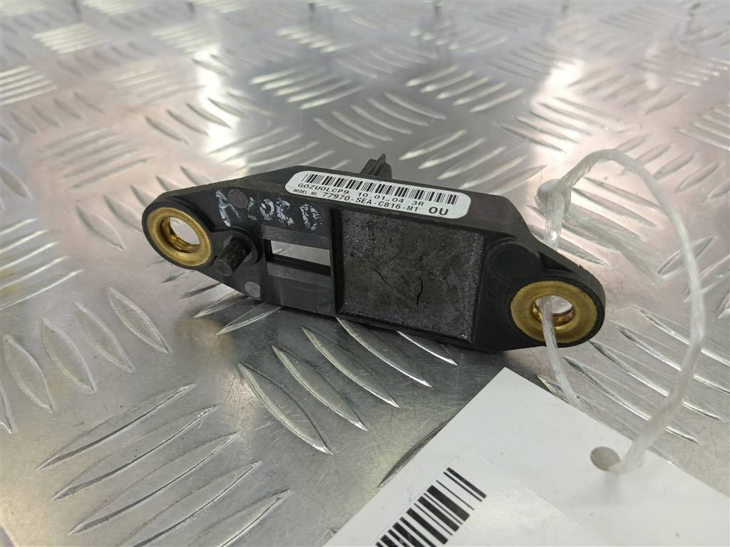 датчик удара (air bag) HONDA Accord  77970SEAC81, 630 рублей, Москва