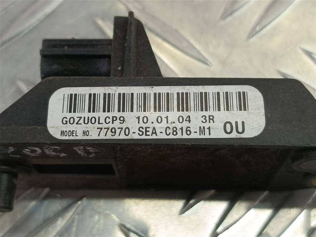 датчик удара (air bag) HONDA Accord  77970SEAC81, 630 рублей, Москва