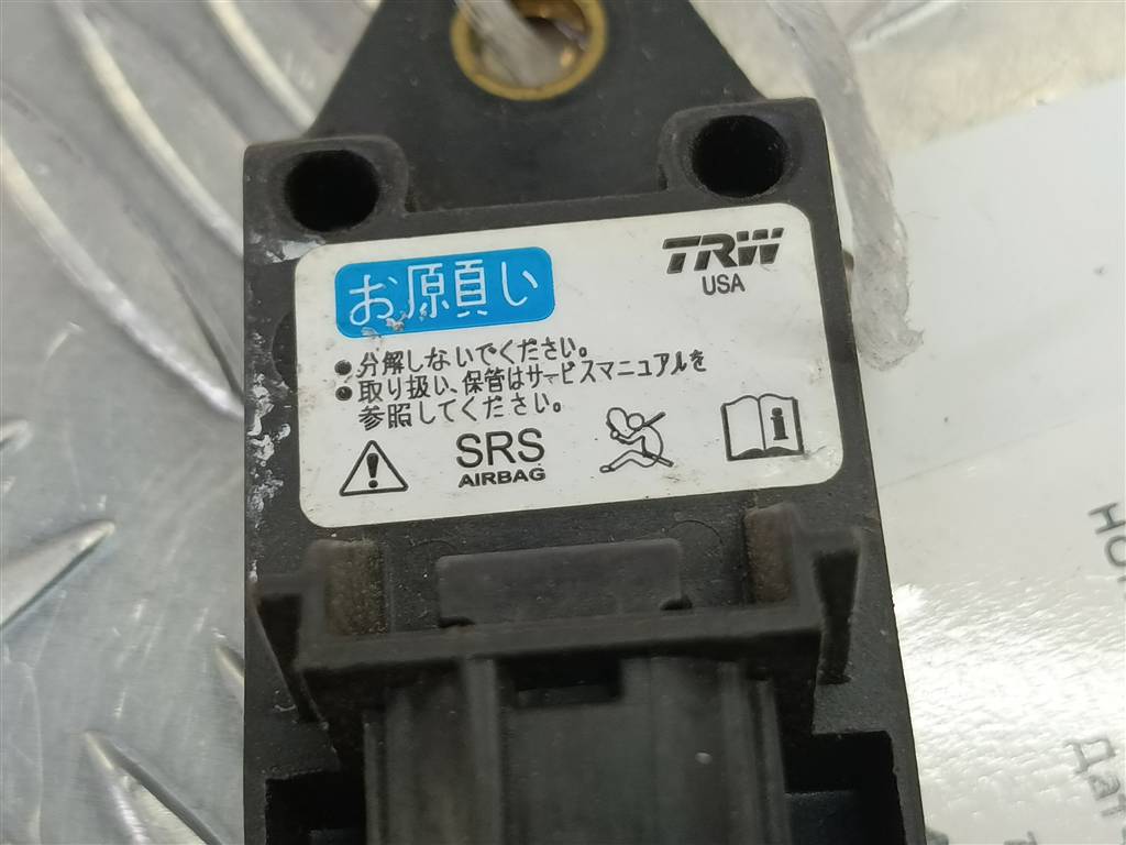 датчик удара (air bag) HONDA Accord  77970SEAC81, 630 рублей, Москва