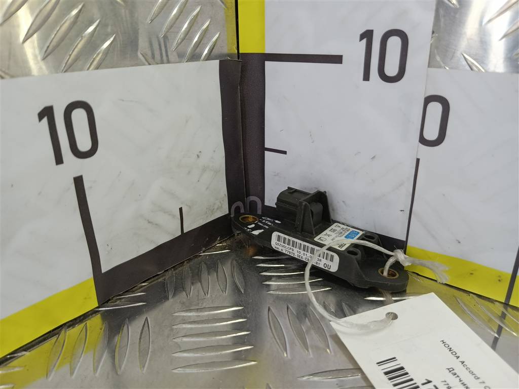 датчик удара (air bag) HONDA Accord  77970SEAC81, 630 рублей, Москва