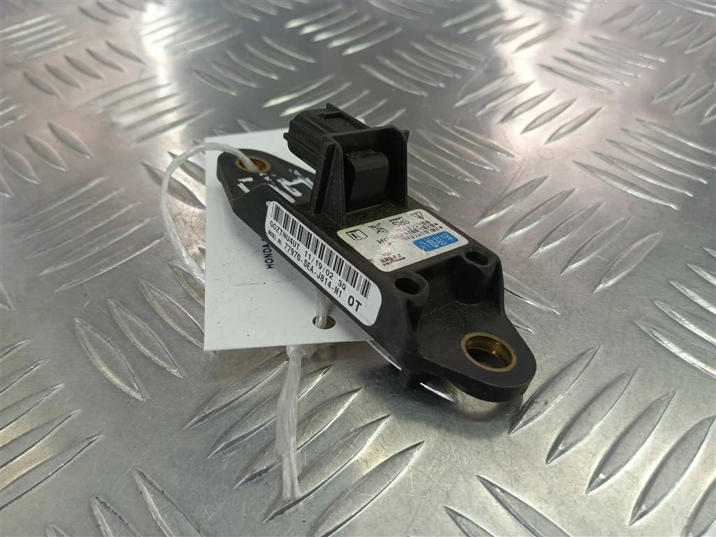 датчик удара (air bag) HONDA Accord  77970SEAJ81, 520 рублей, Москва