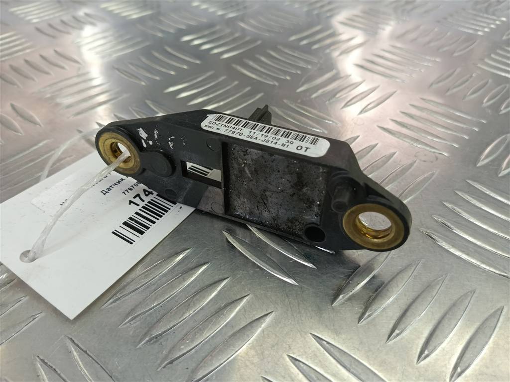 датчик удара (air bag) HONDA Accord  77970SEAJ81, 520 рублей, Москва