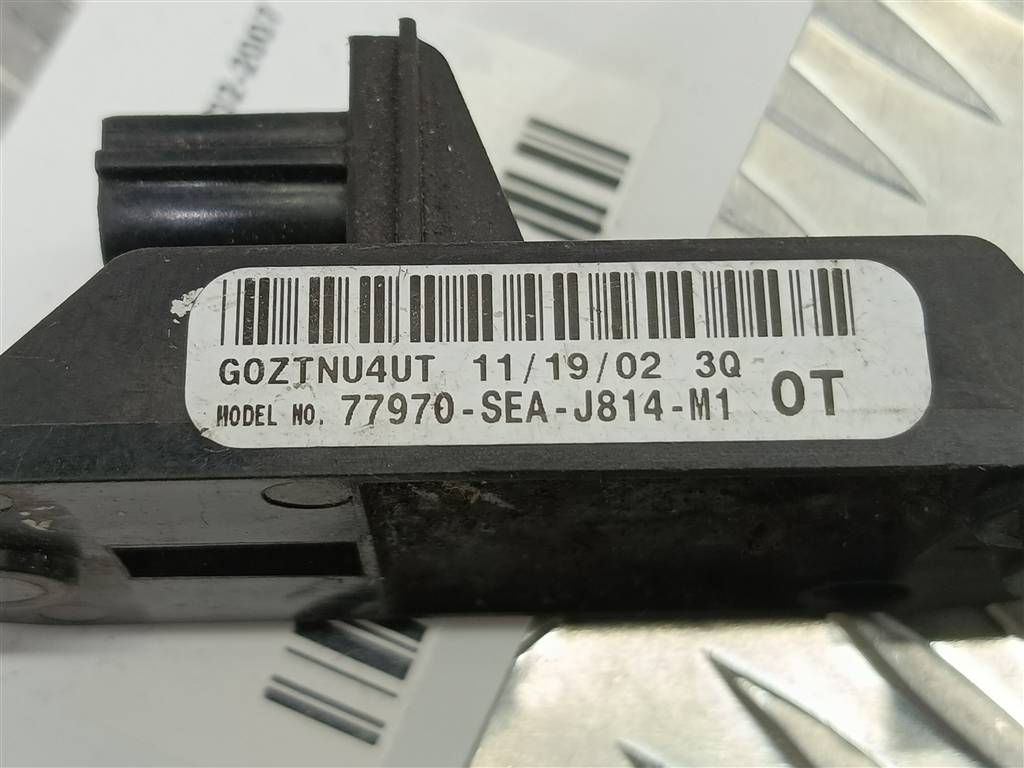 датчик удара (air bag) HONDA Accord  77970SEAJ81, 520 рублей, Москва