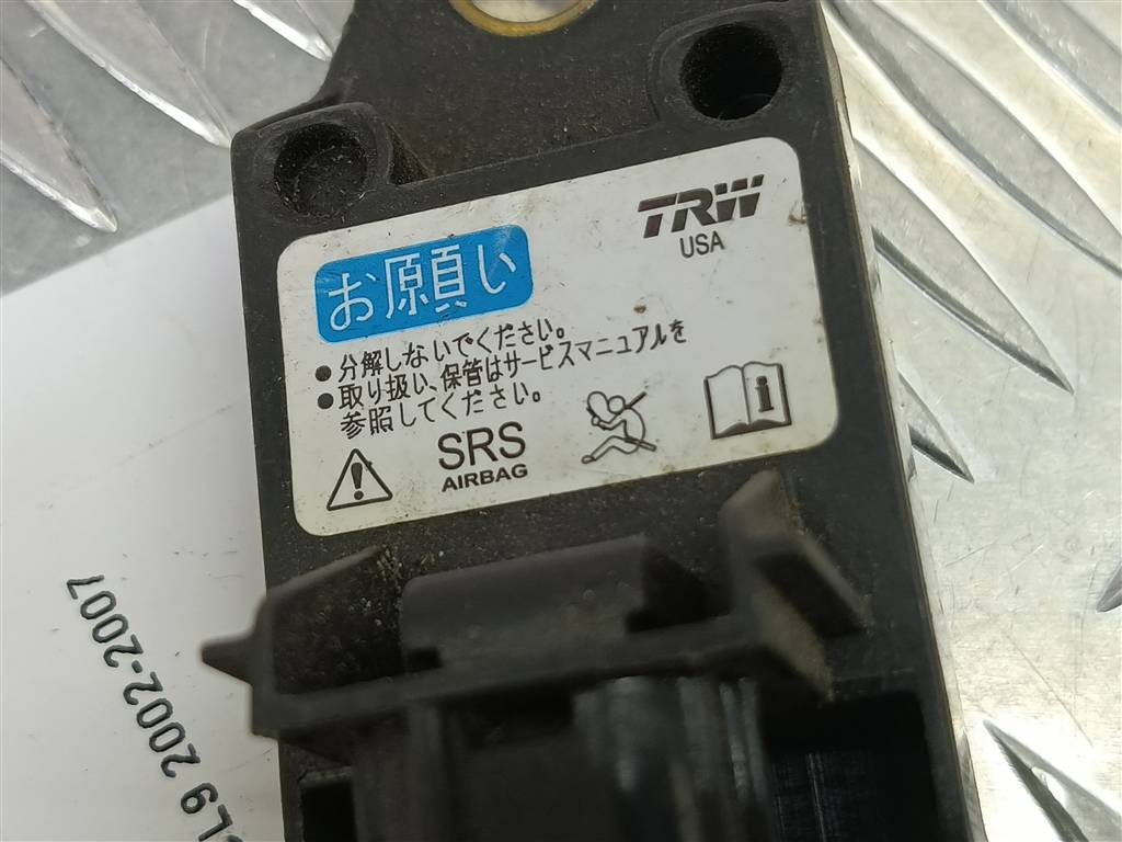 датчик удара (air bag) HONDA Accord  77970SEAJ81, 520 рублей, Москва