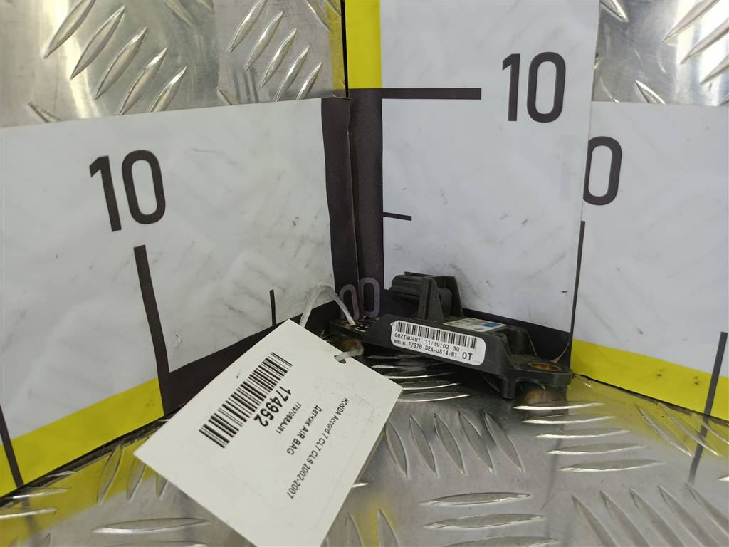 датчик удара (air bag) HONDA Accord  77970SEAJ81, 520 рублей, Москва