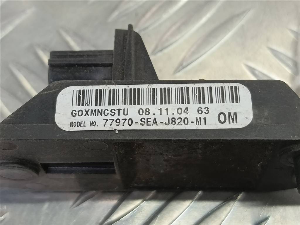 датчик удара (air bag) HONDA Accord  77970SEAJ82, 980 рублей, Москва