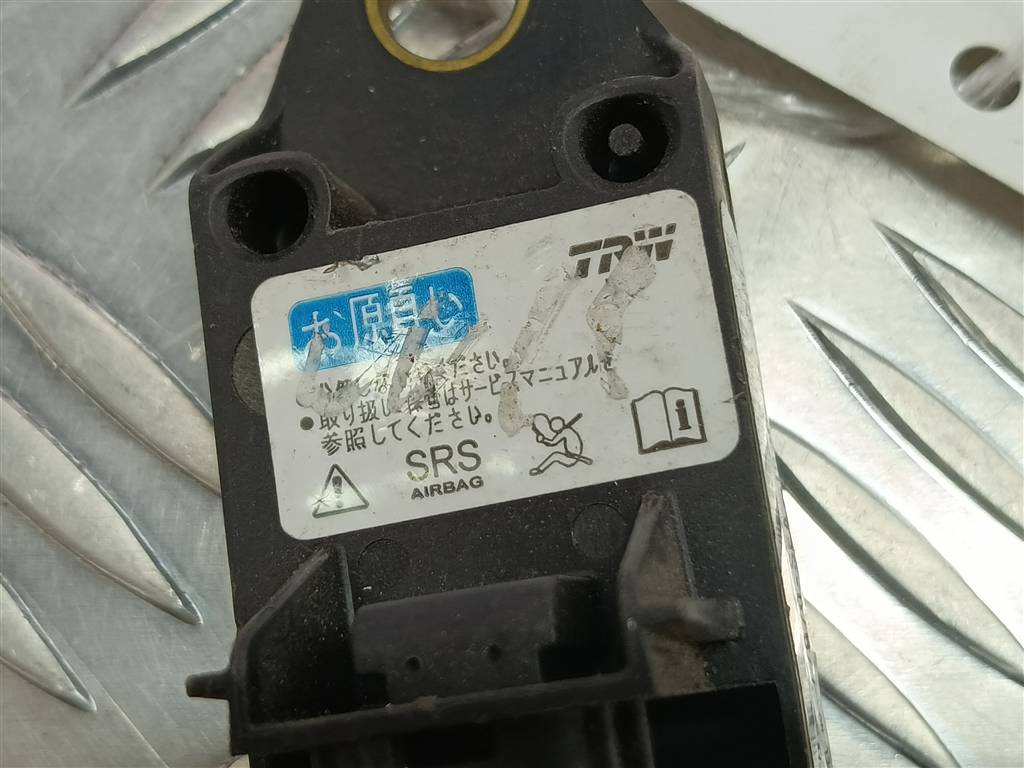 датчик удара (air bag) HONDA Accord  77970SEAJ82, 980 рублей, Москва