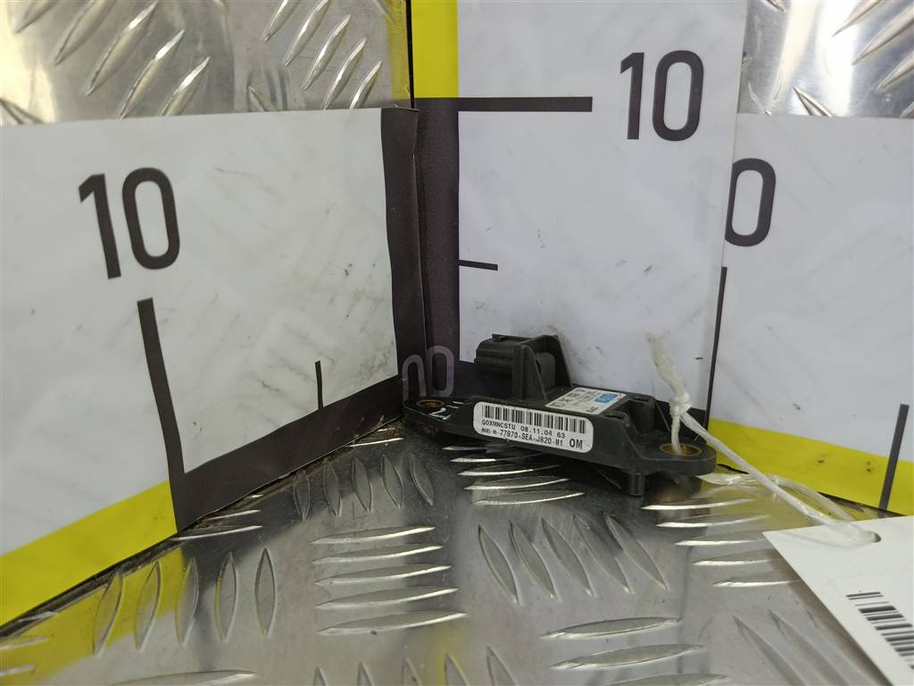 датчик удара (air bag) HONDA Accord  77970SEAJ82, 980 рублей, Москва