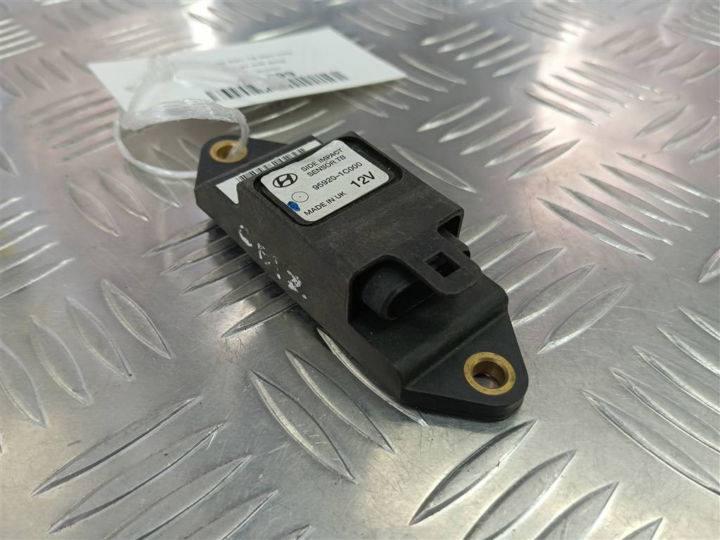 датчик удара (air bag) Hyundai GETZ  959201C000, 520 рублей, Москва