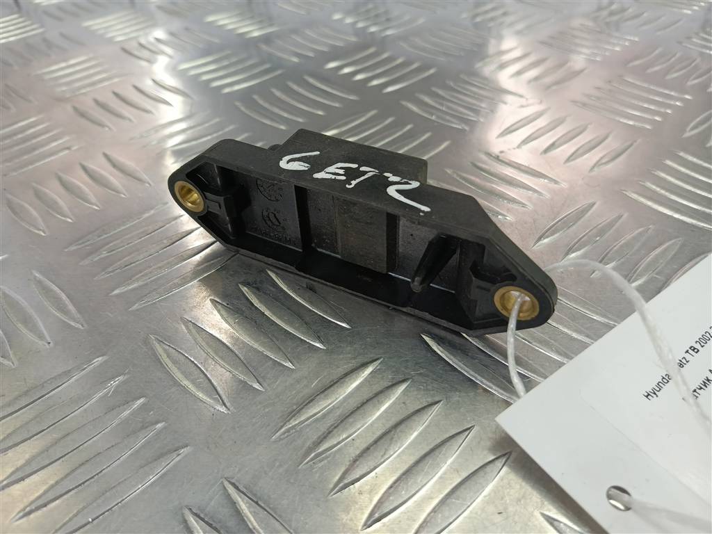 датчик удара (air bag) Hyundai GETZ  959201C000, 520 рублей, Москва