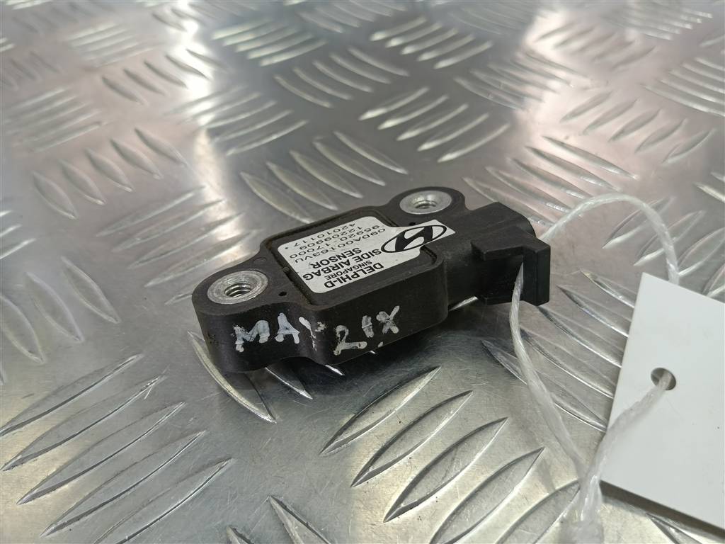 датчик удара (air bag) Hyundai MATRIX  9592017000, 520 рублей, Москва
