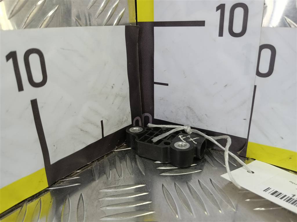 датчик удара (air bag) Hyundai MATRIX  9592017000, 520 рублей, Москва