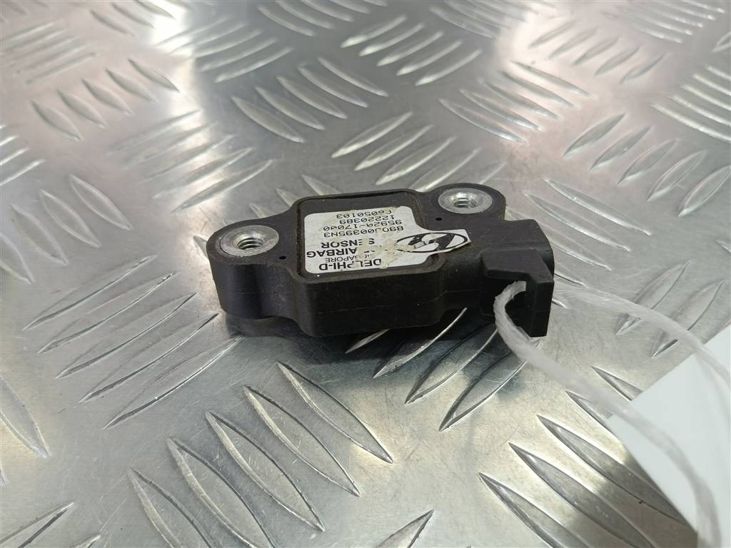 датчик удара (air bag) Hyundai MATRIX 1.6 MT (103 л.с.)Matrix  I рестайлинг (2005—2008) Минивэн 9592017000, 520 рублей, Москва