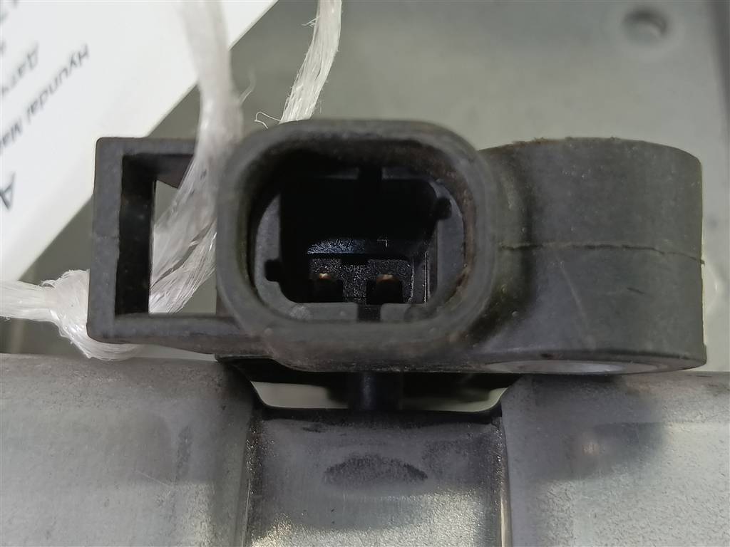 датчик удара (air bag) Hyundai MATRIX 1.6 MT (103 л.с.)Matrix  I рестайлинг (2005—2008) Минивэн 9592017000, 520 рублей, Москва