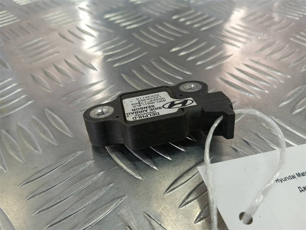датчик удара (air bag) Hyundai MATRIX  9592017000, 520 рублей, Москва