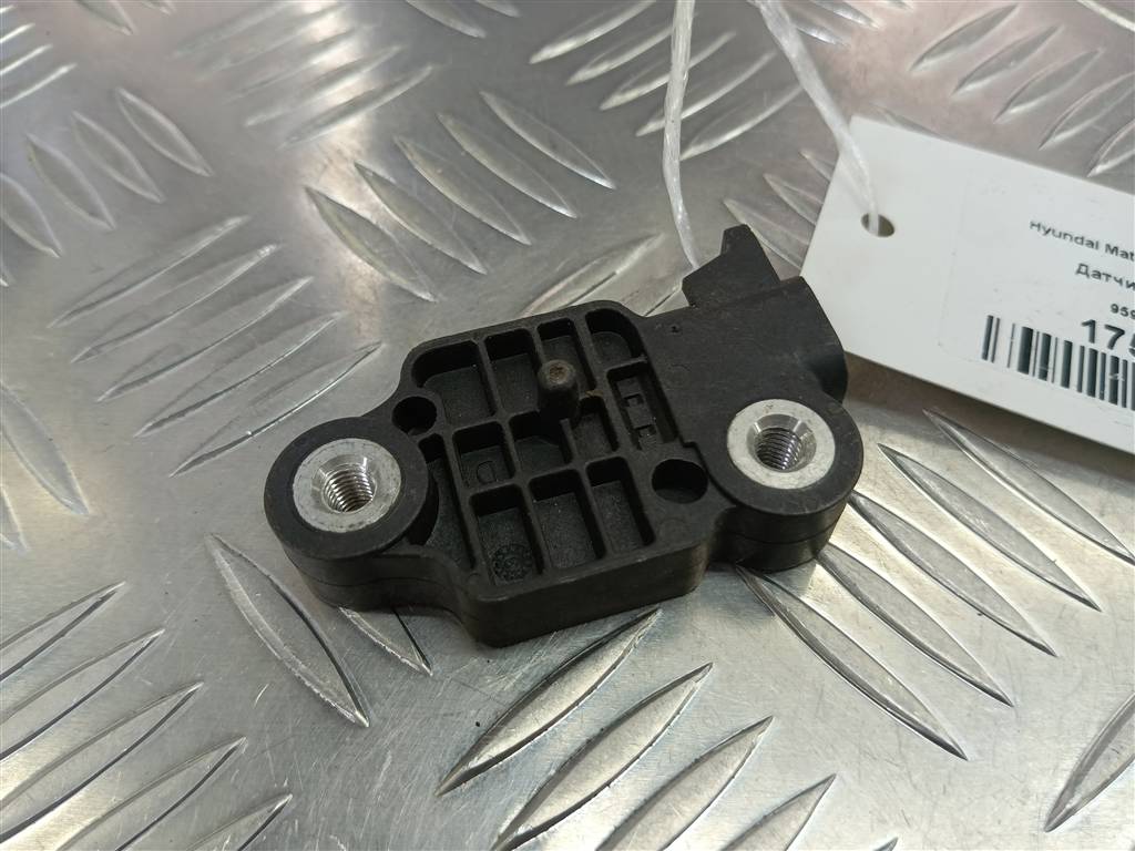 датчик удара (air bag) Hyundai MATRIX  9592017000, 520 рублей, Москва