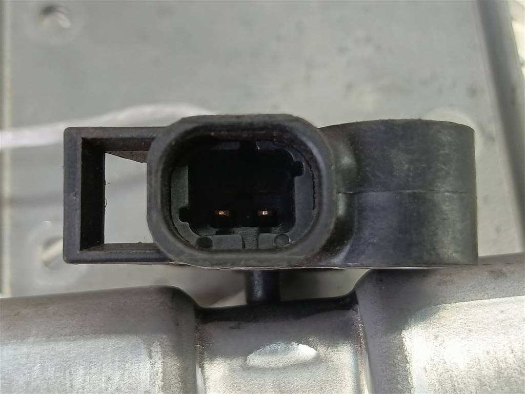 датчик удара (air bag) Hyundai MATRIX 1.6 MT (103 л.с.)Matrix  I рестайлинг (2005—2008) Минивэн 9592017000, 520 рублей, Москва