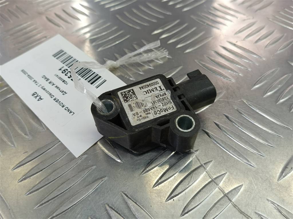 датчик удара (air bag) LAND ROVER DISCOVERY  YDB500141, 630 рублей, Москва