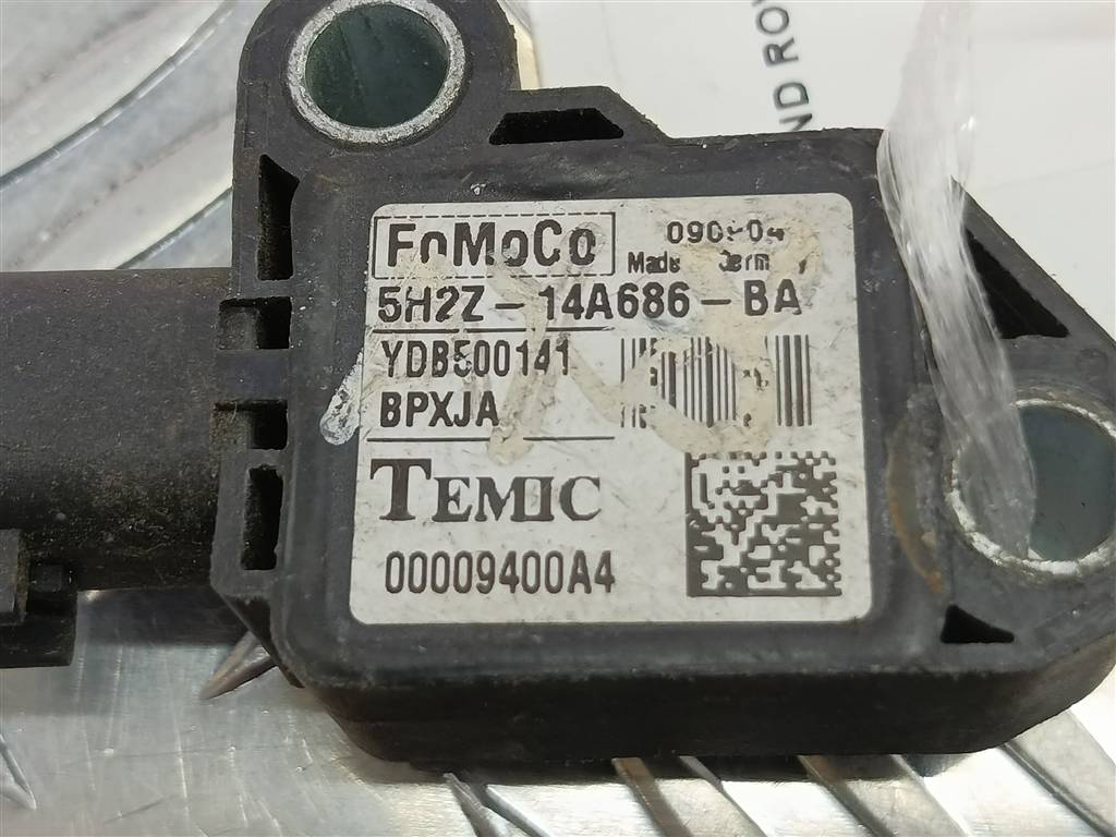 датчик удара (air bag) LAND ROVER DISCOVERY  YDB500141, 630 рублей, Москва