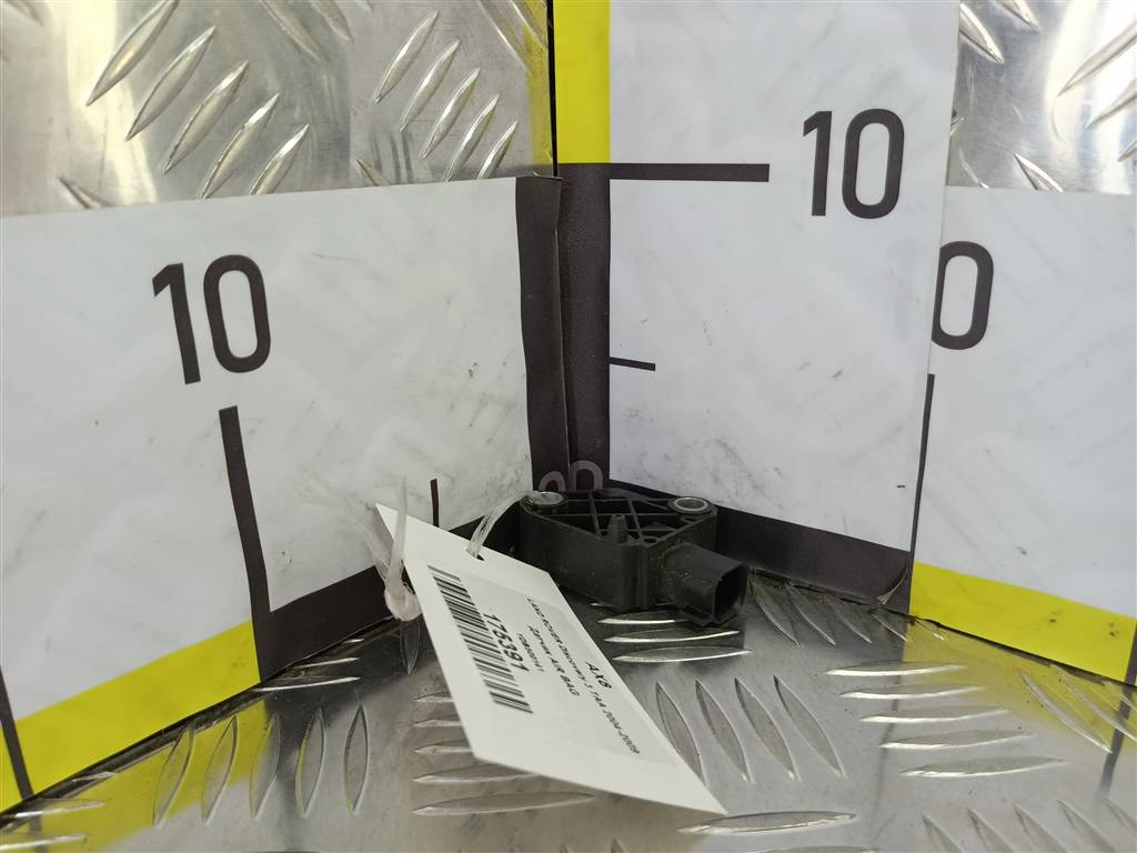 датчик удара (air bag) LAND ROVER DISCOVERY  YDB500141, 630 рублей, Москва