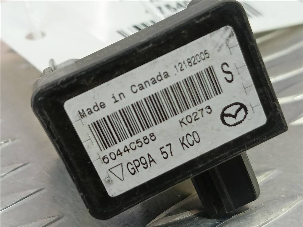 датчик удара (air bag) MAZDA 6  GP9A57KC0, 520 рублей, Москва