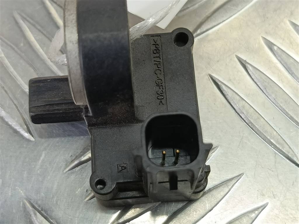 датчик удара (air bag) MAZDA 6  GP9A57KC0, 520 рублей, Москва