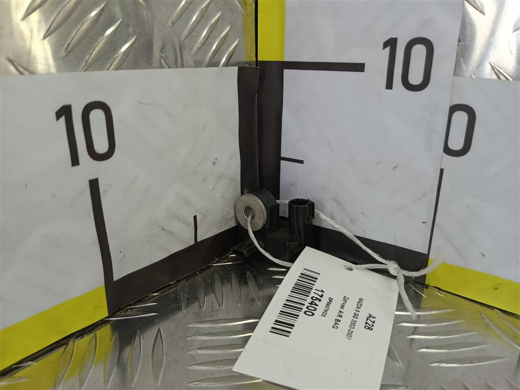 датчик удара (air bag) MAZDA 6  GP9A57KC0, 520 рублей, Москва