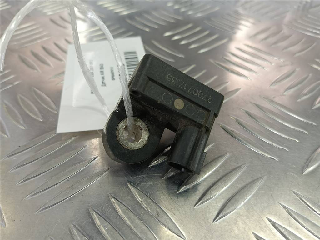 датчик удара (air bag) MAZDA CX-7  GP9A57K1X, 520 рублей, Москва